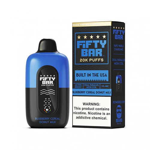 https://www.vapespipe.com/vape/cdn/shop/files/Fifty_Bar_20K_Blueberry_Cereal_Donut_Milk.webp