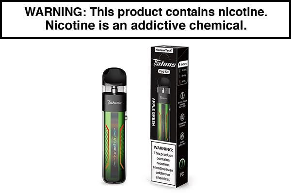 https://www.vapespipe.com/vape/cdn/shop/files/HorizonTechTalons25WVapePod-AppleGreen.jpg