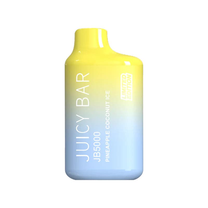 https://www.vapespipe.com/vape/cdn/shop/files/Juicy-Bar-JB5000-3_-Pineapple_Coconut_Ice-Disposable-Vape-Device.jpg