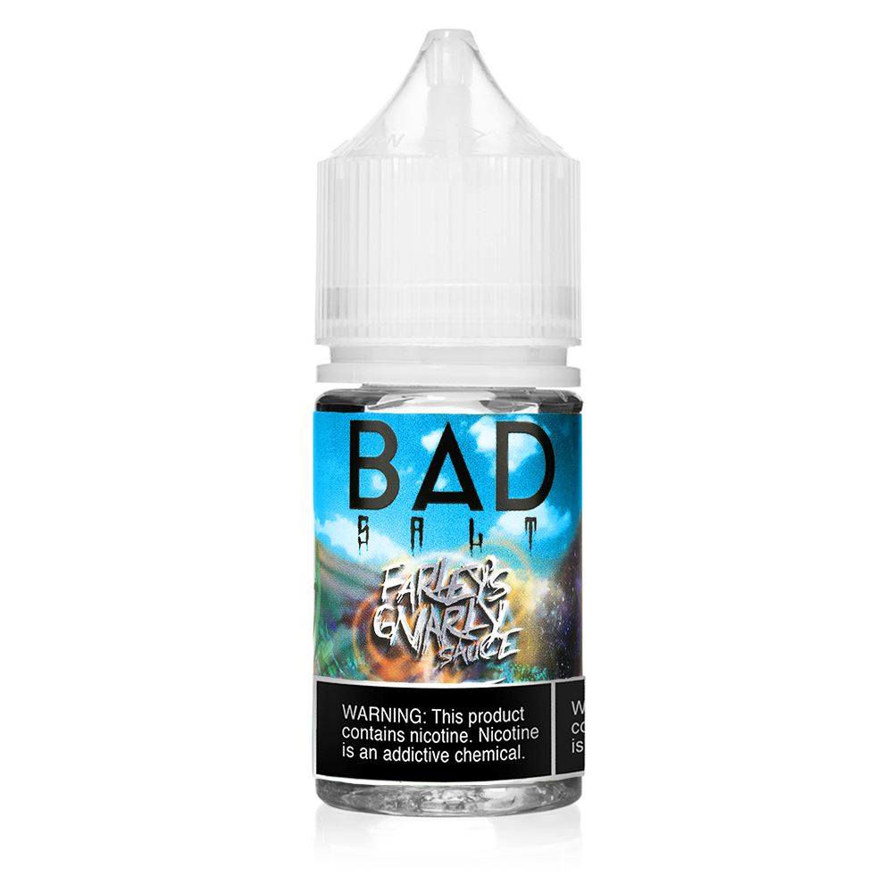 https://www.vapespipe.com/vape/cdn/shop/files/farleys-gnarley-sauce-bad-drip-labs-salts-30ml-145414.jpg