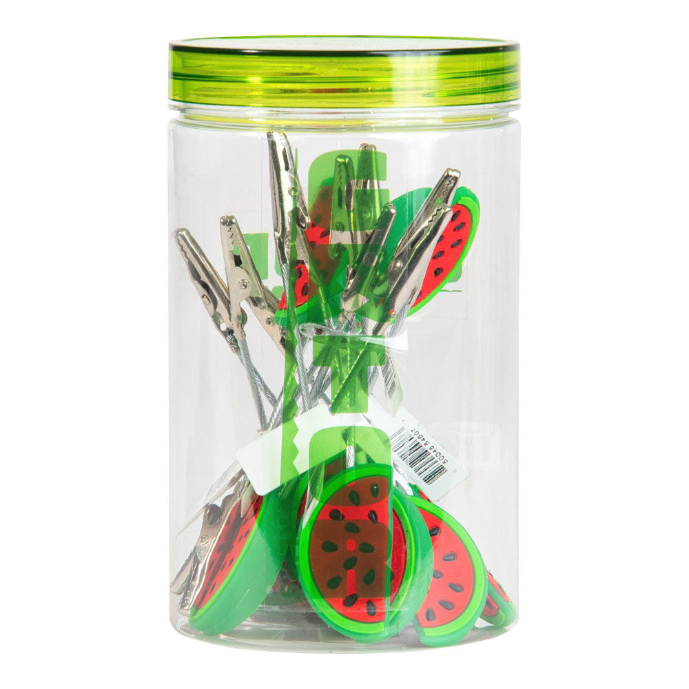 https://www.vapespipe.com/vape/cdn/shop/files/gator-klips-watermelon-memo-clip-4_5-14pc-jar-rolling-accessories-dankgeek.jpg