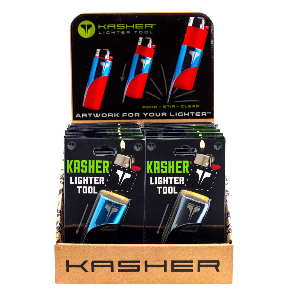 https://www.vapespipe.com/vape/cdn/shop/files/kasher-classic-tool-for-bic-lighters-18-pack-dab-rig-parts-accessories-dankgeek.jpg