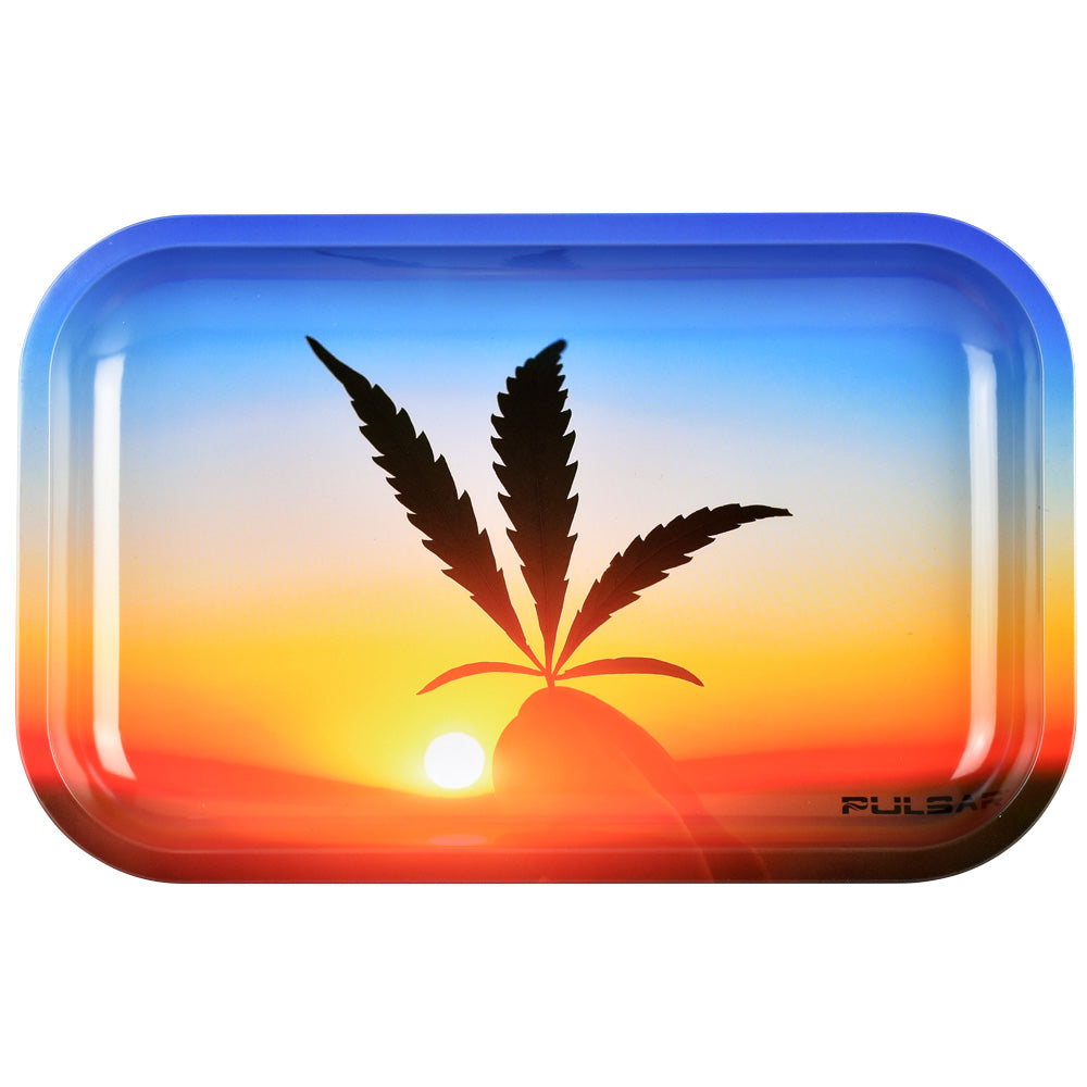 https://www.vapespipe.com/vape/cdn/shop/files/pulsar-metal-rolling-tray-leafy-sunset-rolling-accessories-dankgeek.jpg