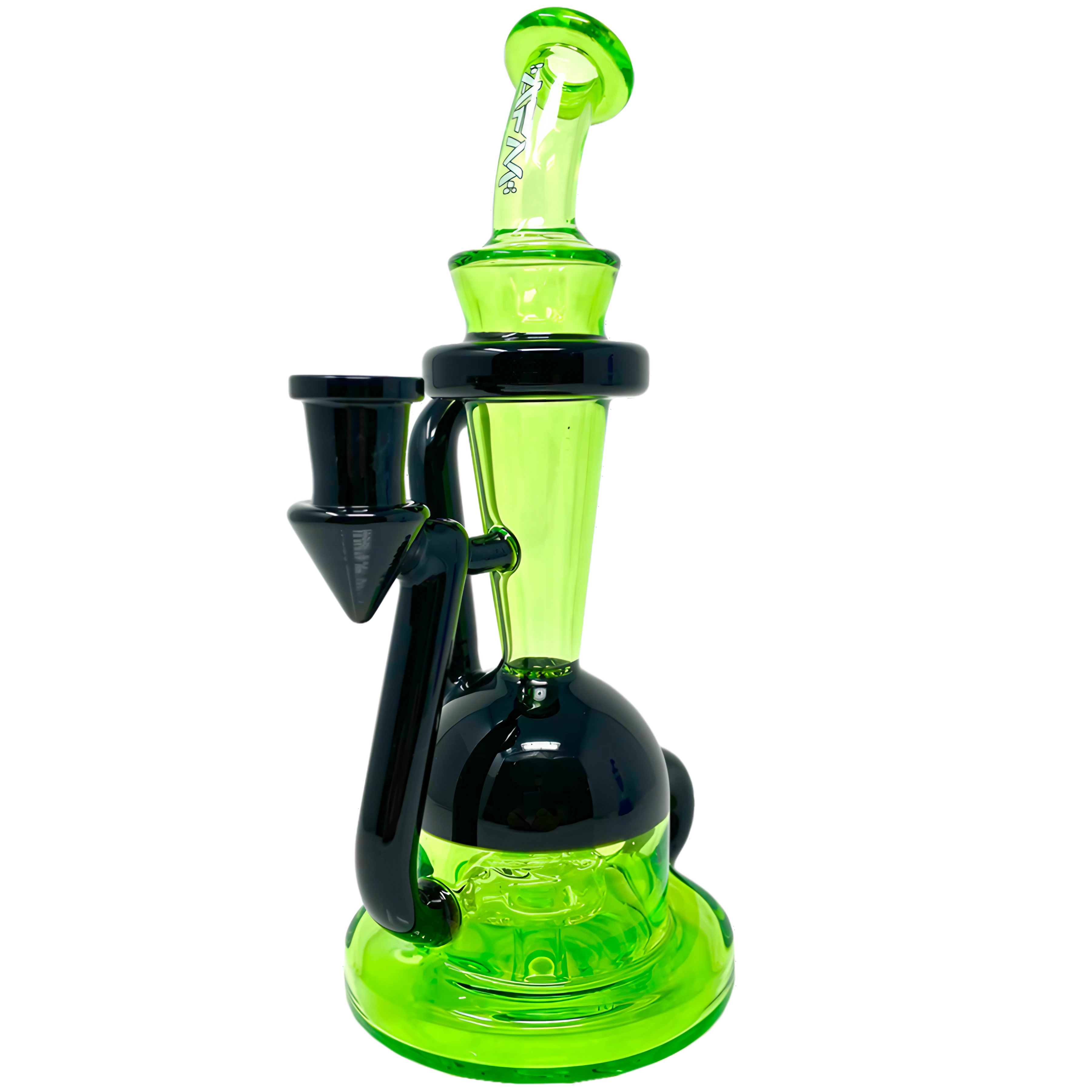 https://www.vapespipe.com/vape/cdn/shop/products/afm-spaceship-cycler-9-lime-black-dab-rigs-dankgeek.png