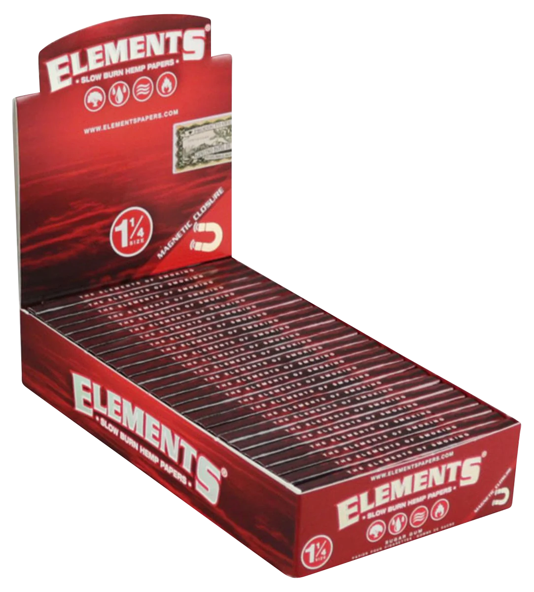 https://www.vapespipe.com/vape/cdn/shop/products/elements-red-slow-burn-hemp-1-14-rolling-papers-25-pack-rolling-papers-dankgeek.webp