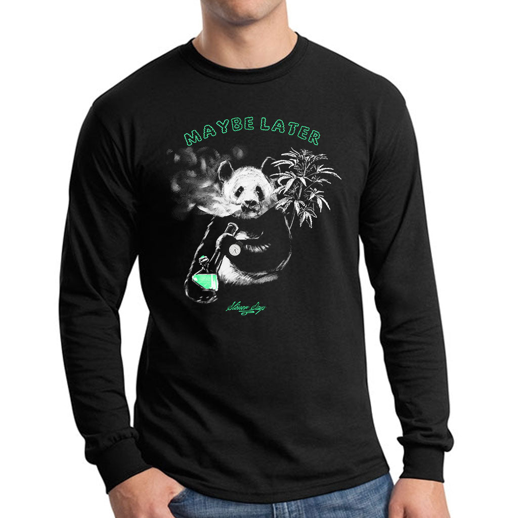 https://www.vapespipe.com/vape/cdn/shop/products/stonerdays-maybe-later-panda-long-sleeve-small-apparel-dankgeek.jpg