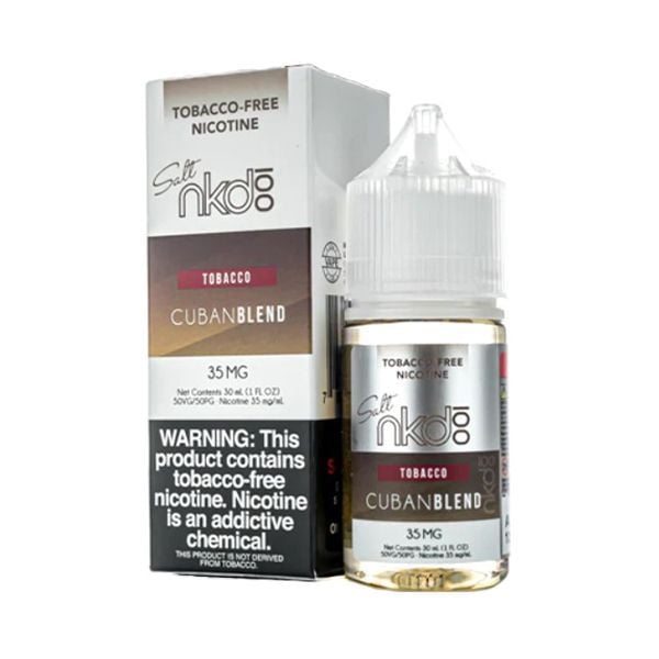 https://www.vapespipe.com/vape/media/catalog/product/cache/896a704700b43f8a3d5d98936b485a9e/3/8/382._cuban_blend_nkd_100_tfn_salt_nic_e-juice_30ml_2.jpg
