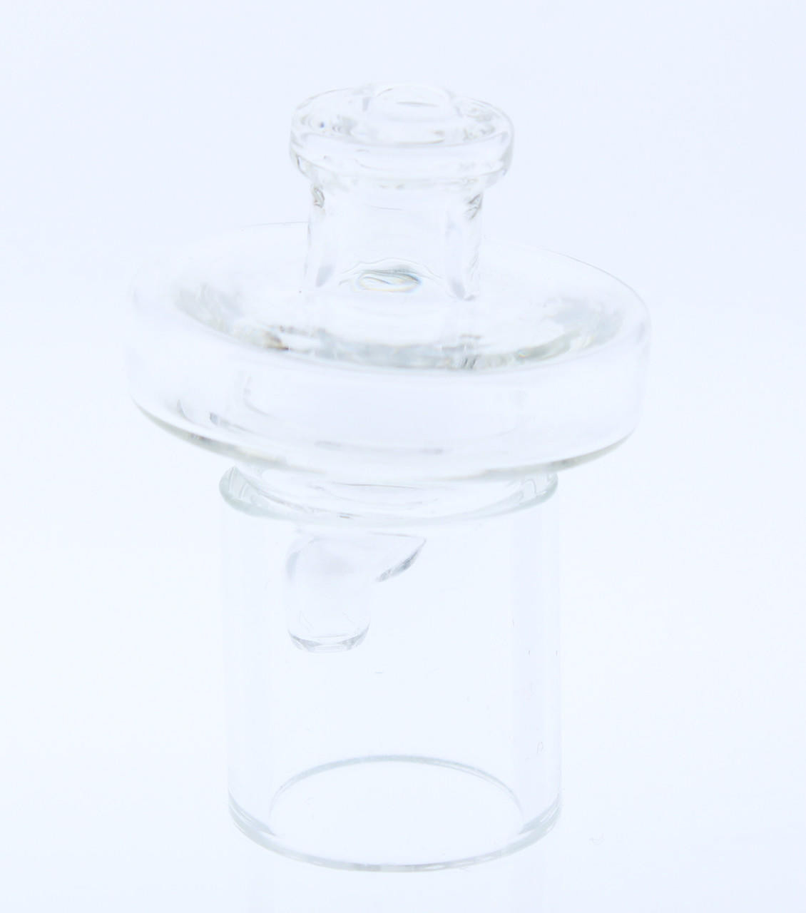 https://www.vapespipe.com/vape/s-28tw9v9waz/images/stencil/1280x1280/products/217/12819/illuminati-clear-curved-airflow-carb-cap__31304.1691016444.jpg