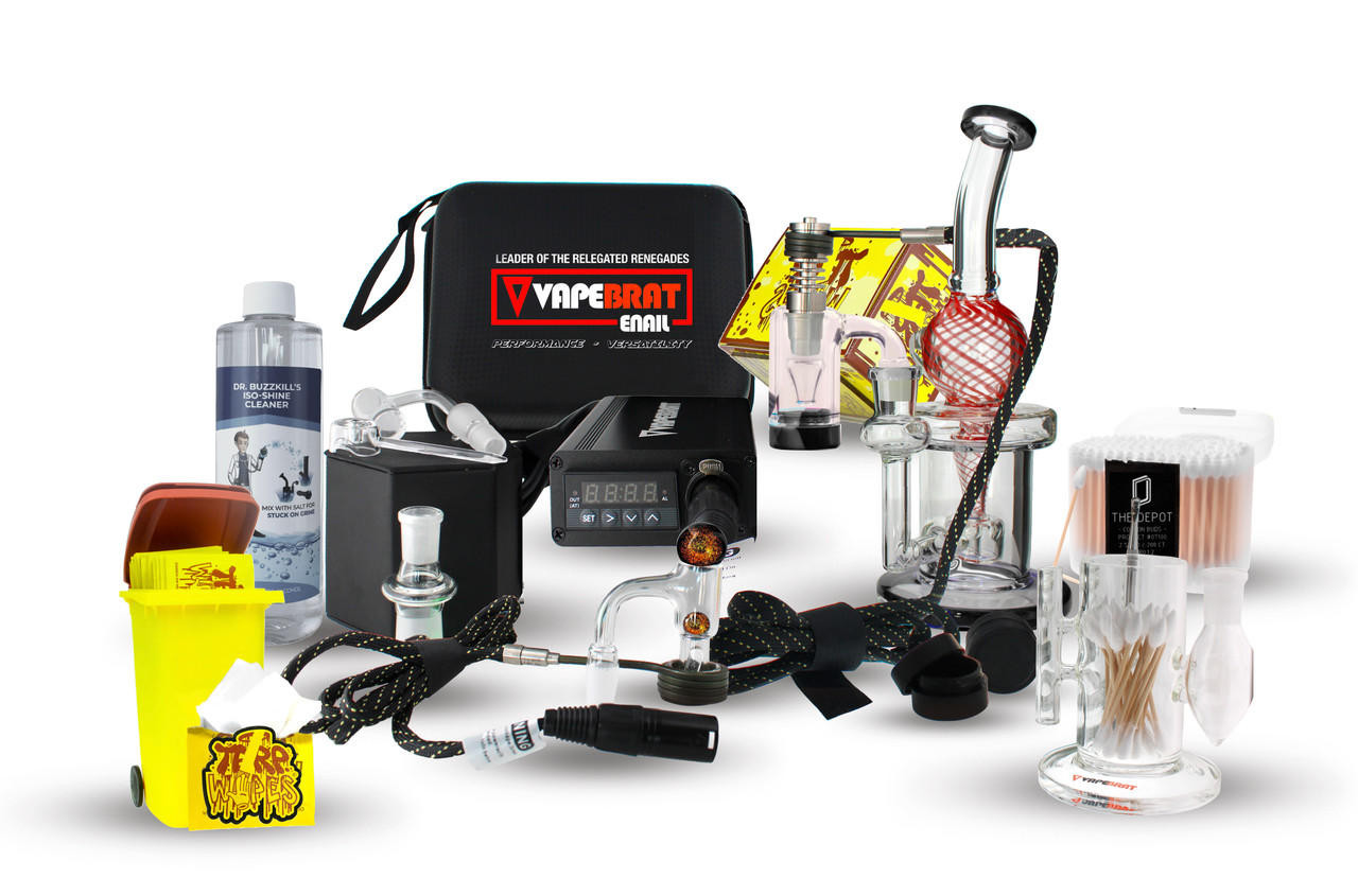https://www.vapespipe.com/vape/s-28tw9v9waz/images/stencil/1280x1280/products/2418/7308/vapebrat-tres-enail-pro-kit-on-point-recycler-glass-rig-with-terp-slurp-banger-quartz-banger-ti-nail-and-xl-cleaning-kit__56495.1680471882.jpg